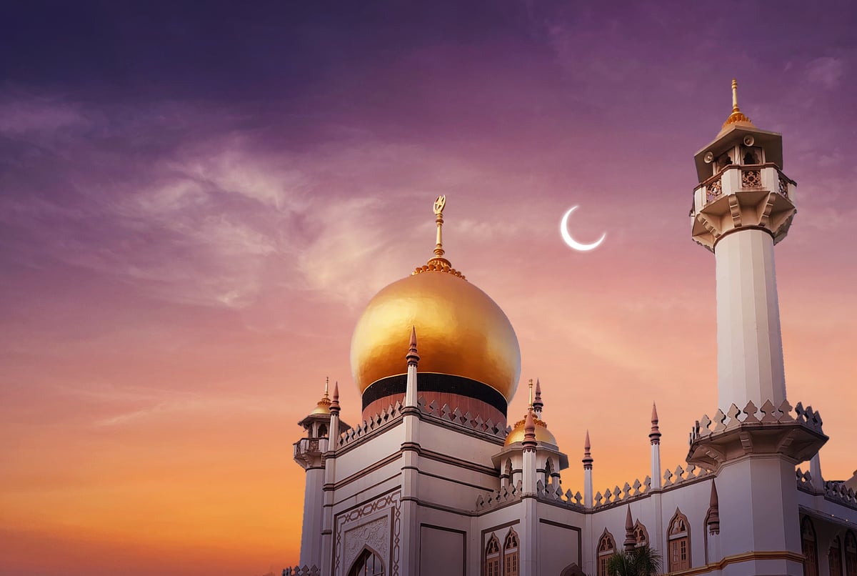 Islamic finance Darwin Northern Territory - Sharia-compliant home loans and halal financing