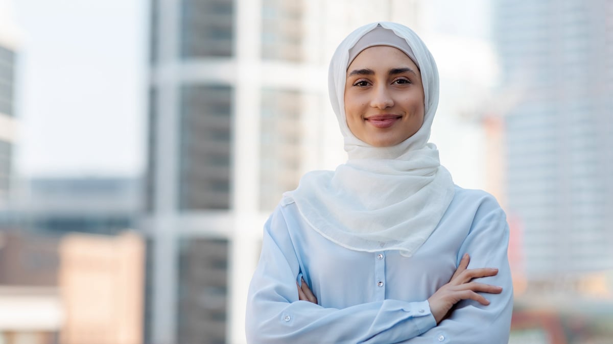 Khalida Khan - Analyst at BARAQAH Islamic Finance